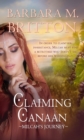 Claiming Canaan : Milcah's Journey - eBook