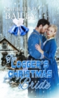 The Logger's Christmas Bride - eBook