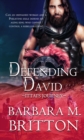 Defending David - eBook