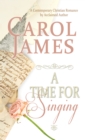 A Time for Singing - eBook
