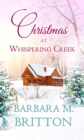 Christmas at Whispering Creek - eBook