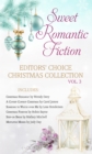 Sweet Romantic Fiction Editors' Choice Christmas Collection, Vol 3 - eBook