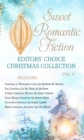 Sweet Romantic Fiction Editors' Choice Christmas Collection, Vol 4 - eBook