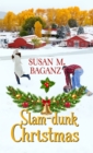 Slam-dunk Christmas - eBook