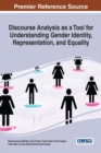 Discourse Analysis as a Tool for Understanding Gender Identity, Representation, and Equality - eBook