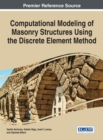 Computational Modeling of Masonry Structures Using the Discrete Element Method - eBook