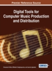 Digital Tools for Computer Music Production and Distribution - eBook