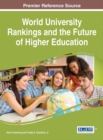 World University Rankings and the Future of Higher Education - eBook