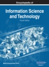 Encyclopedia of Information Science and Technology, Fourth Edition - eBook