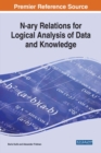 N-ary Relations for Logical Analysis of Data and Knowledge - eBook