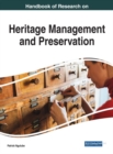 Handbook of Research on Heritage Management and Preservation - eBook