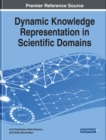 Dynamic Knowledge Representation in Scientific Domains - eBook