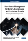 Burstiness Management for Smart, Sustainable and Inclusive Growth: Emerging Research and Opportunities - eBook