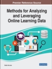 Methods for Analyzing and Leveraging Online Learning Data - eBook