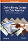 Online Survey Design and Data Analytics: Emerging Research and Opportunities - eBook