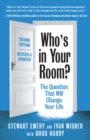Who's in Your Room? Revised and Updated : The Question That Will Change Your Life - Book