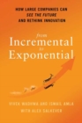 From Incremental to Exponential - Book