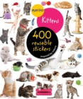 Eyelike Stickers: Kittens - Book