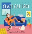 Crazy Cat Lady - Book