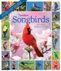 2022 Audubon Songbirds and Other Backyard Birds - Book