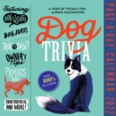 2022 Dog Trivia - Book