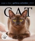 2022 Cat Gallery - Book