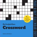 2022 New York Times Crossword - Book