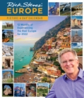 2022 Rick Steves Europe - Book