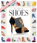 2022 365 Days of Shoes - Book