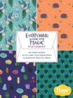 Everything Is Made Out of Magic Stationery Pad - Book
