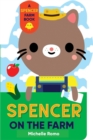 Spencer on the Farm - Book