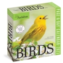 Audubon Birds Page-A-Day Calendar 2023 - Book