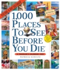 1,000 Places to See Before You Die Picture-A-Day Wall Calendar 2023 - Book