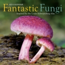 Fantastic Fungi Wall Calendar 2023 - Book