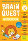 Brain Quest Workbook: Kindergarten (Revised Edition) - Book