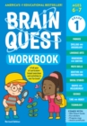 Brain Quest Workbook: 1st Grade (Revised Edition) - Book