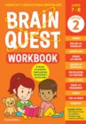 Brain Quest Workbook: 2nd Grade (Revised Edition) - Book