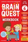 Brain Quest Workbook: 6th Grade (Revised Edition) - Book
