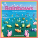 Rainbows Wall Calendar 2023 : Every Month is Pride Month - Book