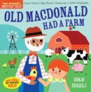 Indestructibles: Old MacDonald Had a Farm : Chew Proof · Rip Proof · Nontoxic · 100% Washable (Book for Babies, Newborn Books, Safe to Chew) - Book