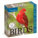 Audubon Birds Page-A-Day Calendar 2024 : The World's Favourite Bird Calendar - Book