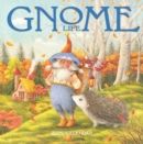 Gnome Life Wall Calendar 2025 - Book