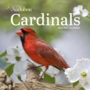 Audubon Cardinals Mini Wall Calendar 2025 - Book