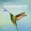 Audubon Hummingbirds Mini Wall Calendar 2025 - Book