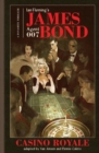James Bond: Casino Royale - Book