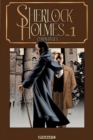 Sherlock Holmes Omnibus Volume 1 - Book