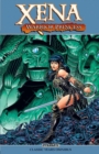 Xena, Warrior Princess: The Classic Years Omnibus - Book