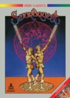 Atari Classics: Swordquest - Book