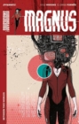 Magnus: Between Two Worlds TP - Book