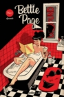 Bettie Page Unbound - Book